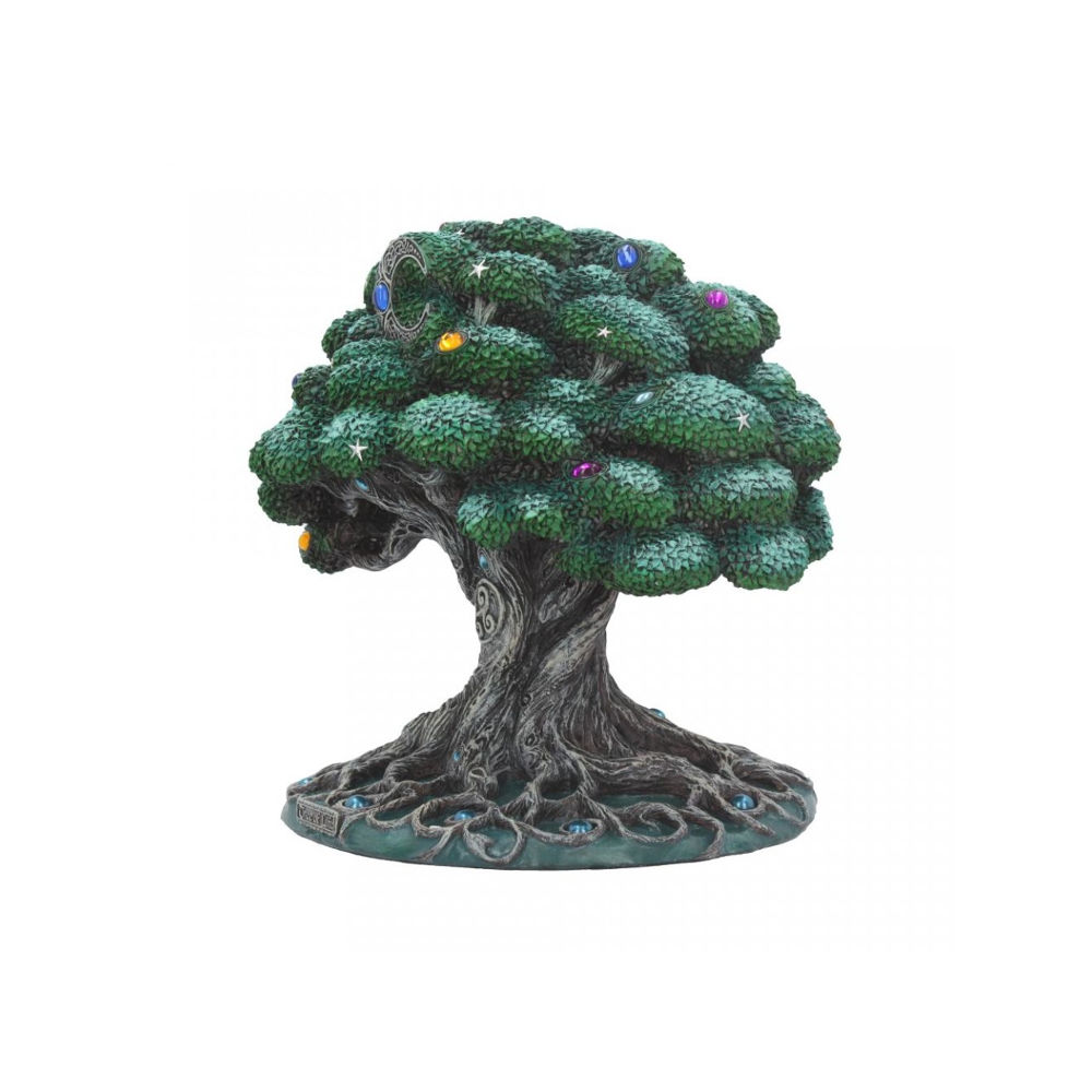 Nemesis Now - Tree of Life Dekorative Figur - Mehrfarben